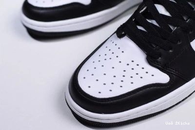 555088-010 - Minimalist Air 1 Jordan High - Retro 323 Jordan Og Air 0929